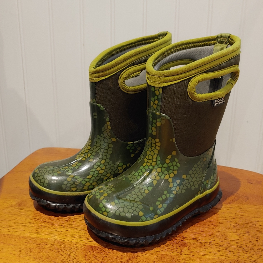 Toddler Bogs